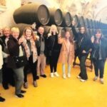 Jerez: Guided Winery Tour with Wine Tasting - The Itinerary in Detail