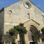 Jerez: Historic Center Guided Tour - Exploring the Neighborhoods and Architecture