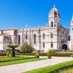 Jeronimos Monastery Entry Ticket with Self-Guided Audio Tour - Final Thoughts