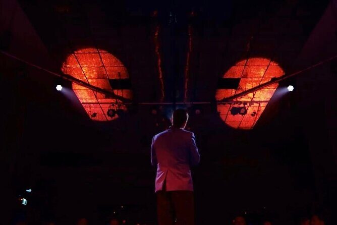 Jersey Voice: Frankie Valli Tribute - Is This Tour Worth It?