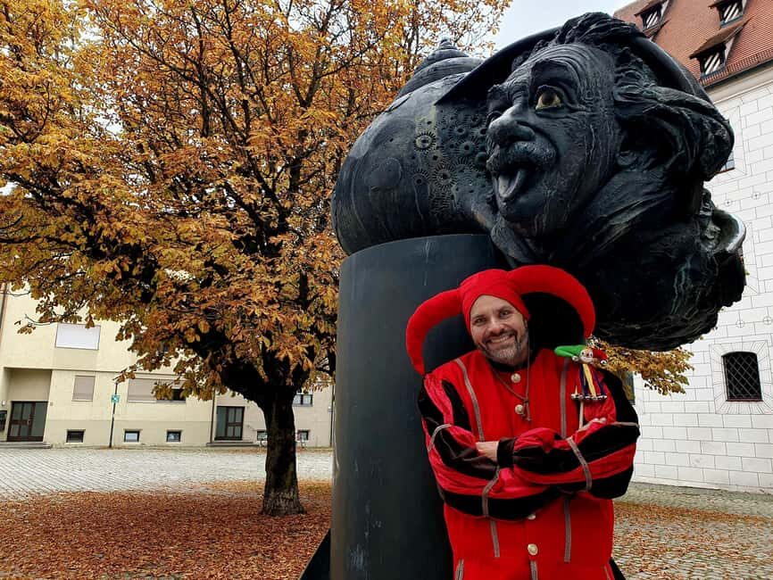 Jester in Ulm Tour - The Experience: What’s It Like?