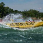 Jet Boating Montreal's Lachine Rapids - Who Is This Tour Best For?
