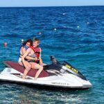 JET-SKI adrenaline rush - What’s Included and What to Keep in Mind