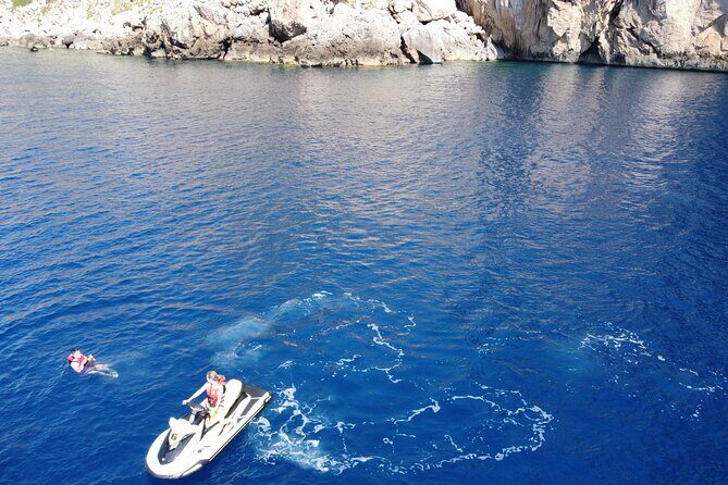 Jet ski excursion from San Antonio (Ibiza) to Es Vedrá - Final Thoughts