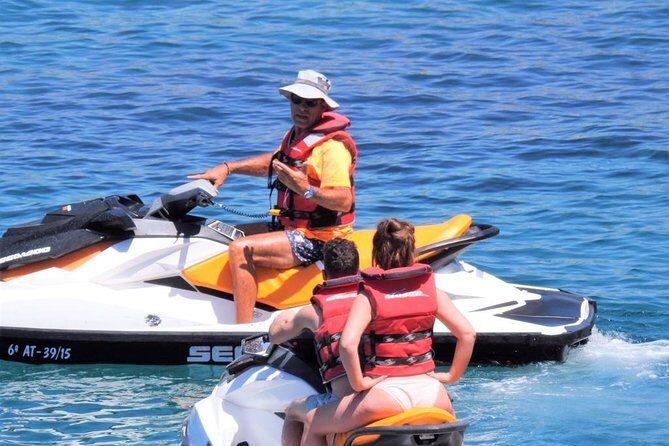 Jet Ski in Benidorm - Authentic Perspectives from Past Participants