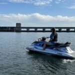 Jet Ski Rental for 2 Days - The Equipment and Safety Measures