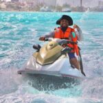 Jet Ski Rental in Cancun for 2 People - FAQ