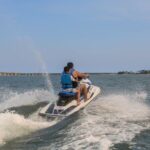 Jet Ski Rental in Destin and Fort Walton Beach - Exploring the Coastline and Hidden Gems