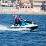Jet Ski Rental In Torrevieja - The Route and Sights: What Youll See