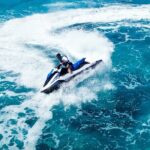 Jet Ski Rental Malta- Self Guided Jetski Hire Malta - Practical Details and Tips