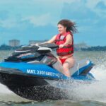 Jet Ski Rentals in Cancun: 60-Minute Option (Shared Jetski) - Who Is This Tour Best For?