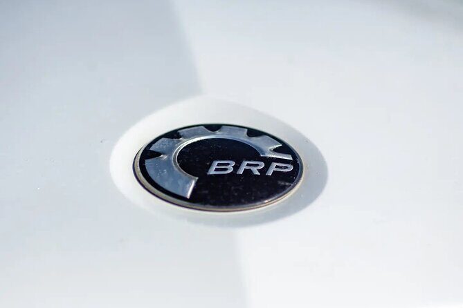 Jet Ski Ride in Halkidiki - Practical Details That Matter