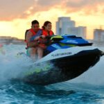 Jet Ski Ride on the Cancun Coast 30 Minutes - Value and Price Analysis