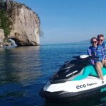 Jet Ski Safari in Puerto Vallarta - The Experience at a Glance