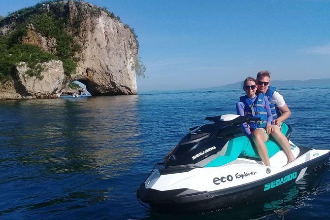 Jet Ski Safari in Puerto Vallarta - The Experience at a Glance