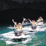Jet Ski Safari South Tenerife - The Verdict: Is It Worth It?