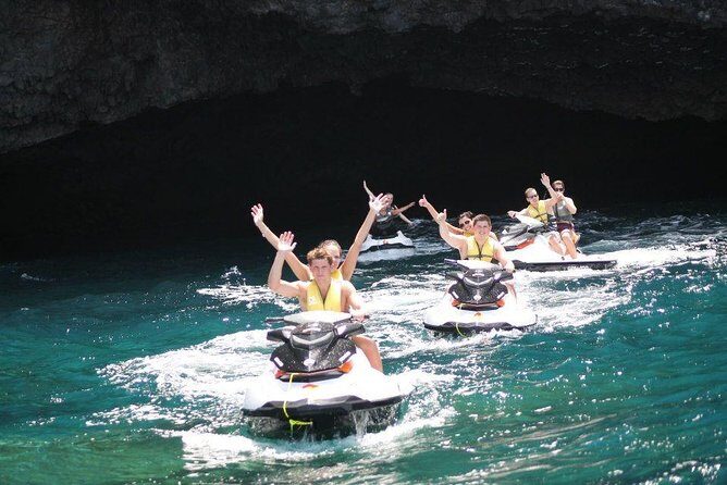 Jet Ski Safari South Tenerife - The Verdict: Is It Worth It?