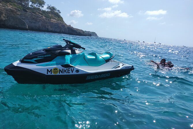 Jet Ski Tour at Sunset in Cala Millor - Value for Money: Is It Worth It?