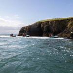 Jet ski tour in the Bay of Reykjavík - FAQ