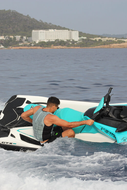 JET SKI TOUR to Margarita Island From San Antoni IBIZA - Final Thoughts