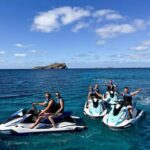 Jet Ski Trip to Cala Comte from San Antonio - The Real Deal: What Makes This Tour Stand Out