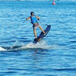 Jet Surf in Corsica - FAQs