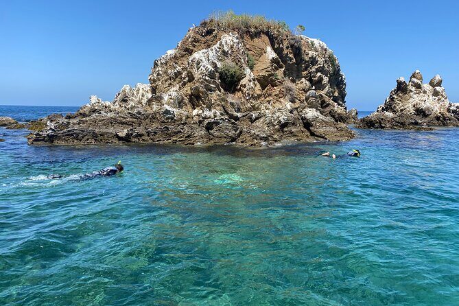 Jetski Adventure: Guided Trip from Long Beach to Catalina Island - The Realities of the Experience: Pros and Cons