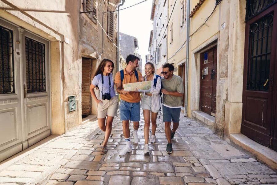 Jewels of Hvar  Private Walking Tour - Who Is This Tour Best For?