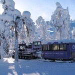 Jewels Of Lapland: Visit to Amethyst Mine in Luosto - Practical Details and What to Expect