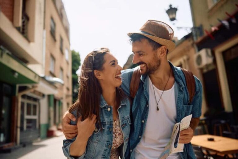 Jewels of Monaco Private Walking Tour for Couples - Practical Details and What You’re Paying For