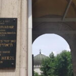 Jewish Budapest (German-language city tour) - Deep Dive into the Experience