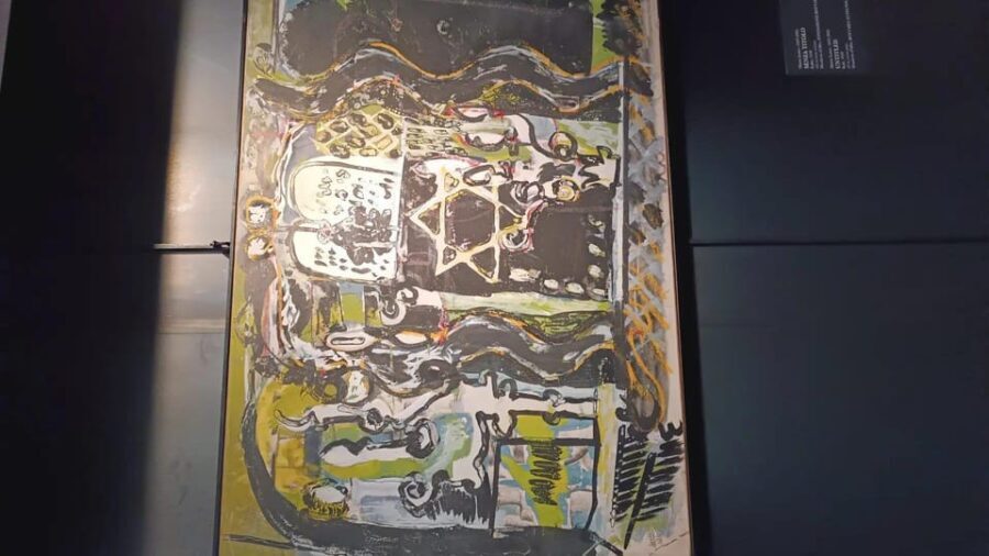 Jewish Ferrara - FAQs