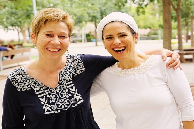 Jewish Gamla Stan and Jewish Museum Stockholm Private Tour - Who Will Love This Tour?