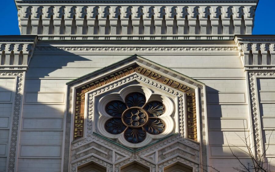 Jewish Gamla Stan and Jewish Museum Stockholm Private Tour - The Value of a Guided Private Tour