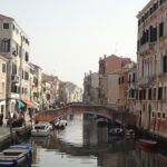 Jewish Ghetto and Cannareggio Private Tour in Venice - Key Points