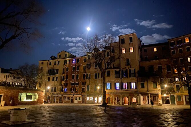 Jewish Ghetto Heritage and Rituals in Venice - What to Expect from the Tour