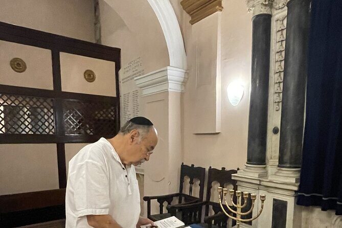 Jewish Heritage & Diocletian's Palace Private Split Tour - Who Should Consider This Tour?