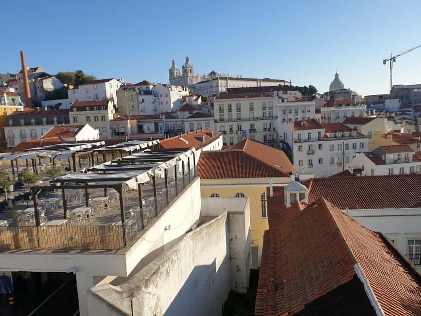 Jewish Heritage Lovers - Tour for observant or non-observant - Who Will Enjoy This Tour?