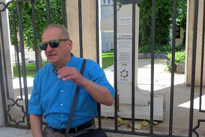 Jewish Heritage of Budapest - Private Tour - The Value of This Tour