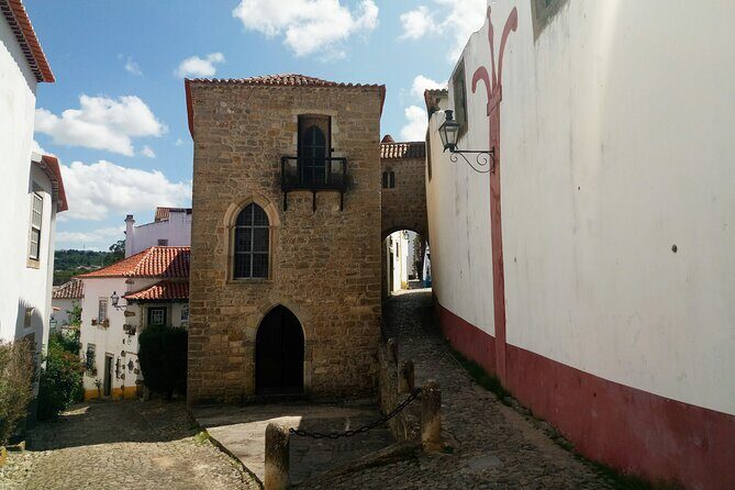 Jewish Heritage Private Tour: Óbidos and Tomar from Lisbon 9H - Final Thoughts