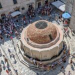Jewish History of Dubrovnik Old Town Private Walking Tour - Authentic Perspectives from Travelers