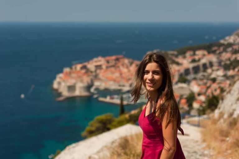 Jewish History of Dubrovnik Old Town Private Walking Tour - A Closer Look at What to Expect