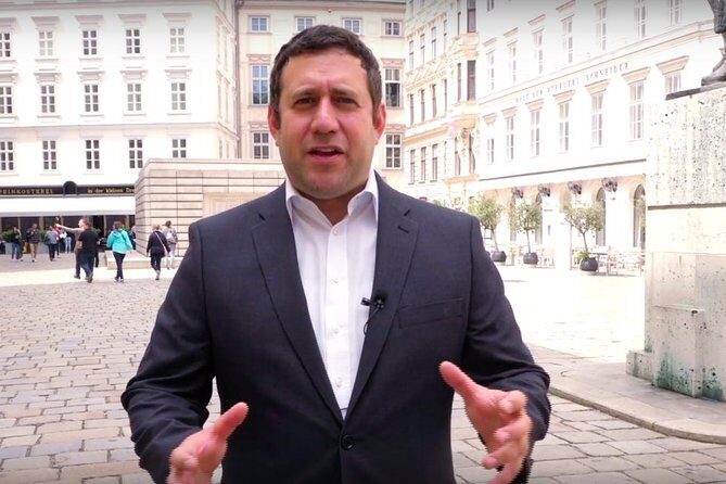 Jewish in Vienna Tour - Who Will Love This Tour?