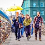 Jewish Krakow in German - The Itinerary: What to Expect