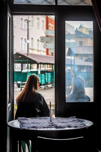 Jewish Krakow Walking Tour in English - Price and Value