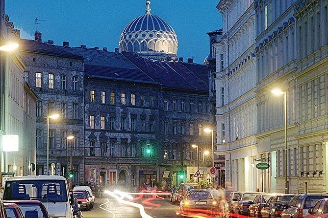 Jewish Legacy Private Walking Tour in Berlin - An In-Depth Look at What You Can Expect