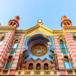 Jewish Prague Tour With a local historian (semi)private tour - What Makes This Tour Stand Out