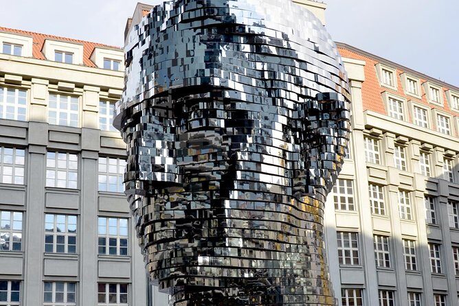 Jewish Prague With a Local Historian - What the Tour Includes & Practical Details