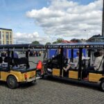 Jewish Quarter Group Tour by Golf Cart with Schindler's Museum visit in Krakow - Final Thoughts