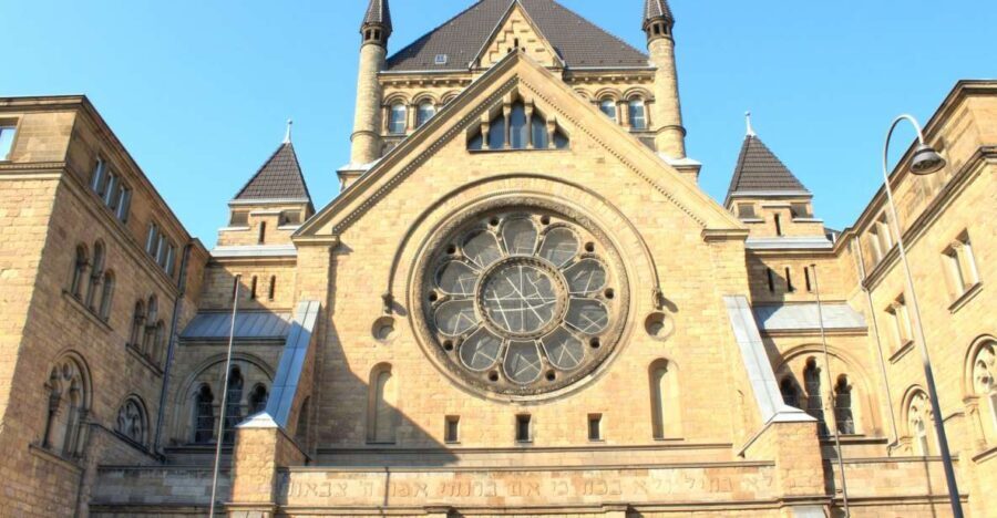 Jewish Quarter History Walking Tour in Colognes Old Town - Final Thoughts: Is It Worth It?